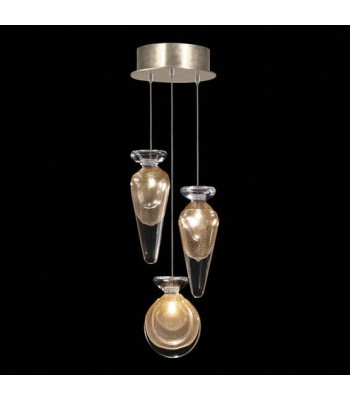 Fine Art Essence Ceiling Pendant 100033-26ST