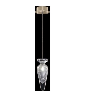 Fine Art Essence Drop Light 100034-21ST