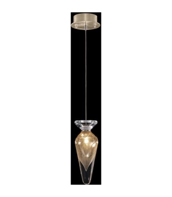 Fine Art Essence Drop Light 100034-22ST
