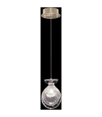Fine Art Essence Drop Light 100034-23ST