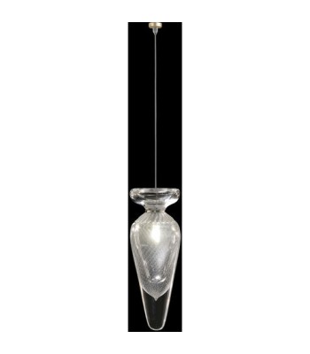 Fine Art Essence Drop Light 100035-21ST