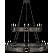 Fine Art Mirage Chandelier 100036-111
