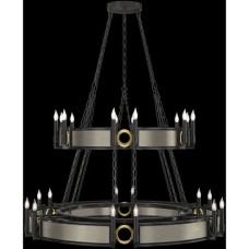 Fine Art Mirage Chandelier 100036-112