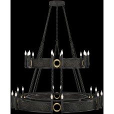 Fine Art Mirage Chandelier 100036-113