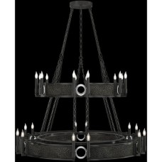 Fine Art Mirage Chandelier 100036-123