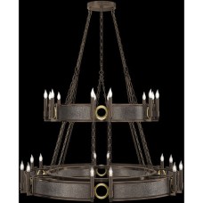 Fine Art Mirage Chandelier 100036-211