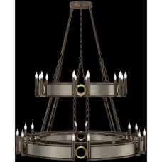 Fine Art Mirage Chandelier 100036-212