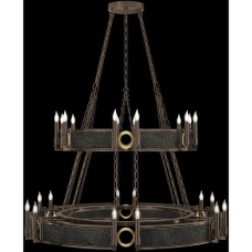 Fine Art Mirage Chandelier 100036-213