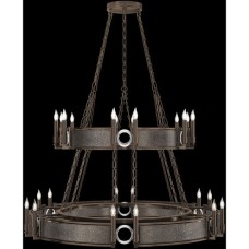 Fine Art Mirage Chandelier 100036-221