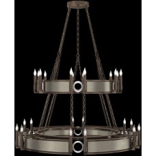 Fine Art Mirage Chandelier 100036-222