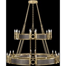 Fine Art Mirage Chandelier 100036-311