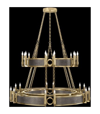 Fine Art Mirage Chandelier 100036-311