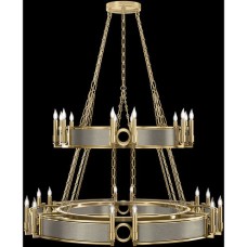 Fine Art Mirage Chandelier 100036-312