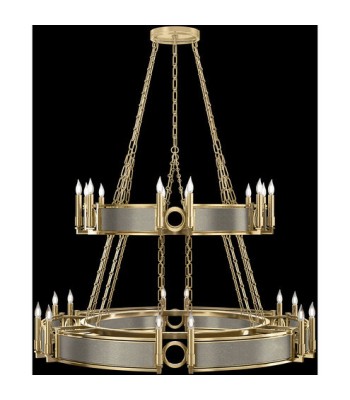 Fine Art Mirage Chandelier 100036-312