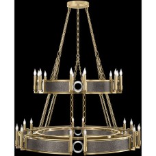 Fine Art Mirage Chandelier 100036-321