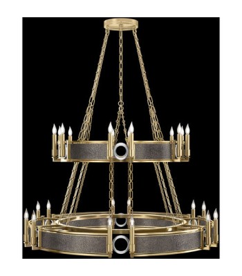 Fine Art Mirage Chandelier 100036-321