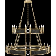 Fine Art Mirage Chandelier 100036-323