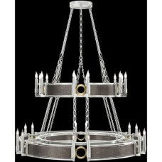 Fine Art Mirage Chandelier 100036-411