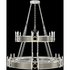 Fine Art Mirage Chandelier 100036-412