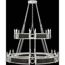 Fine Art Mirage Chandelier 100036-423