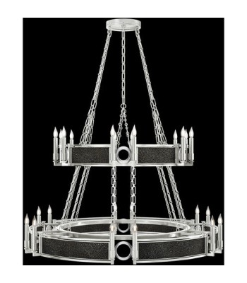Fine Art Mirage Chandelier 100036-423