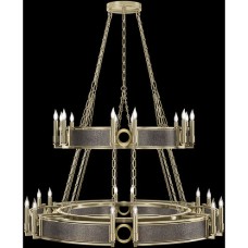 Fine Art Mirage Chandelier 100036-511
