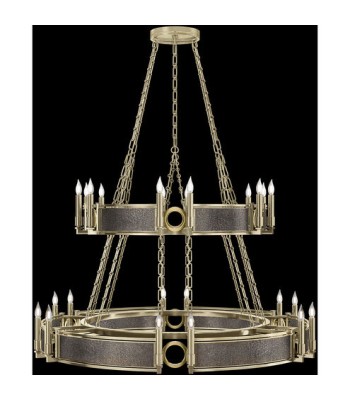 Fine Art Mirage Chandelier 100036-511