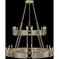 Fine Art Mirage Chandelier 100036-512