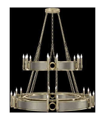 Fine Art Mirage Chandelier 100036-512