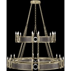 Fine Art Mirage Chandelier 100036-521