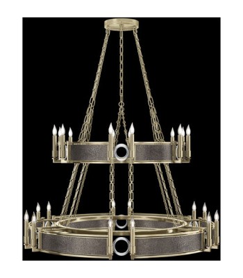 Fine Art Mirage Chandelier 100036-521