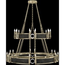 Fine Art Mirage Chandelier 100036-523