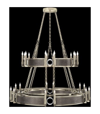 Fine Art Mirage Chandelier 100036-621
