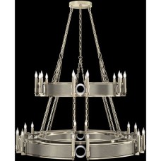 Fine Art Mirage Chandelier 100036-622