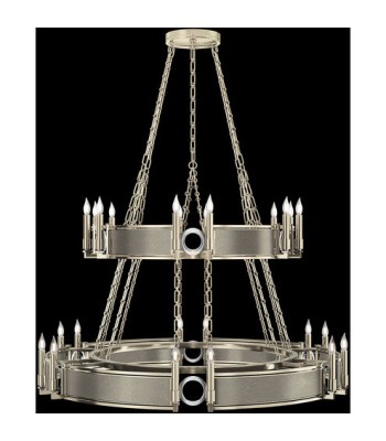 Fine Art Mirage Chandelier 100036-622
