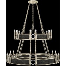 Fine Art Mirage Chandelier 100036-623