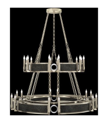 Fine Art Mirage Chandelier 100036-623