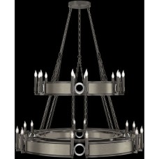 Fine Art Mirage Chandelier 100036-722