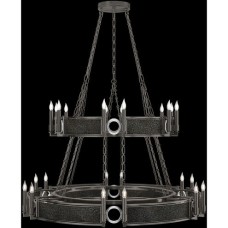 Fine Art Mirage Chandelier 100036-723