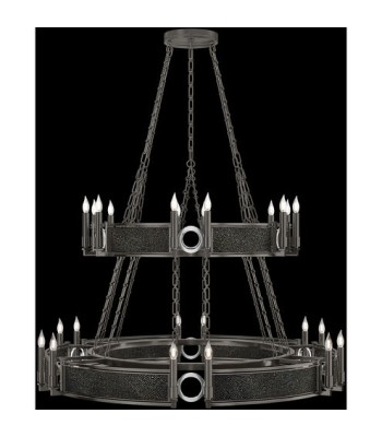 Fine Art Mirage Chandelier 100036-723