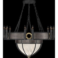 Fine Art Mirage Chandelier 100037-111
