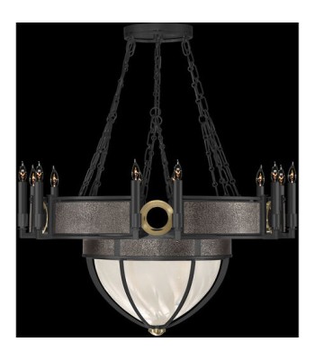 Fine Art Mirage Chandelier 100037-111