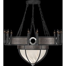 Fine Art Mirage Chandelier 100037-121