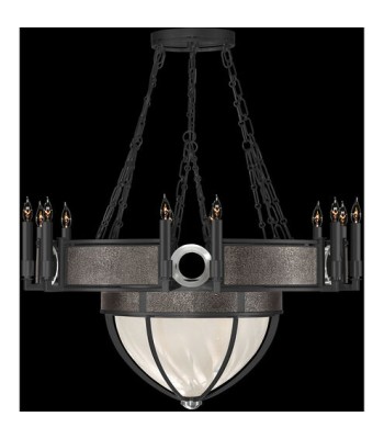 Fine Art Mirage Chandelier 100037-121