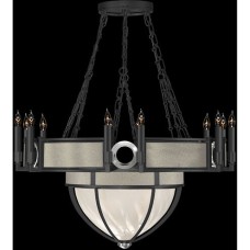 Fine Art Mirage Chandelier 100037-122