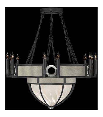 Fine Art Mirage Chandelier 100037-122