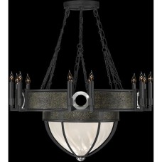 Fine Art Mirage Chandelier 100037-123