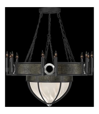 Fine Art Mirage Chandelier 100037-123