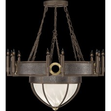 Fine Art Mirage Chandelier 100037-211