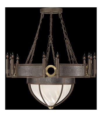 Fine Art Mirage Chandelier 100037-211